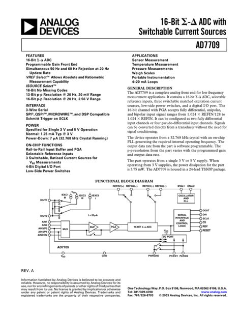 a Switchable Current Sources 16.